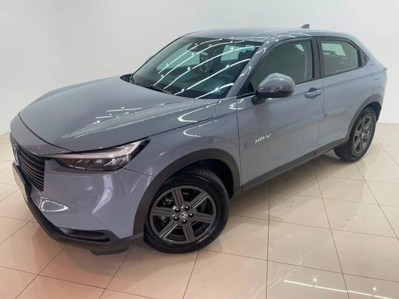 HONDA HR-V 1.5 DI I-VTEC FLEX EXL CVT HONDA HR-V 1.5 DI I-VTEC FLEX EXL CVT